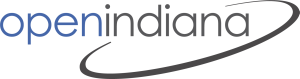 OpenIndiana logo